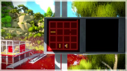 DirectLive - The Witness - Découverte du jeu - Partie 6