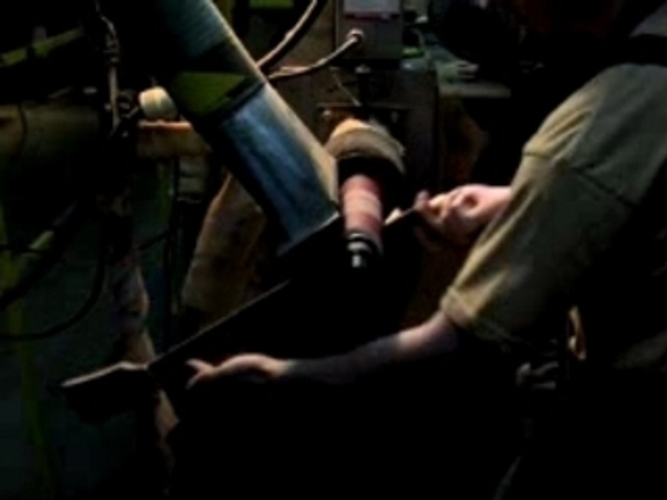 Gibson Custom Guitar Video: The Making Of A VOS