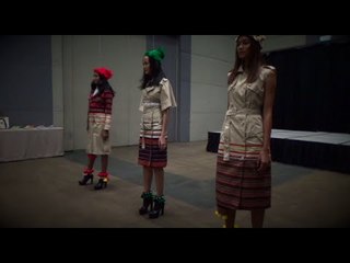 LOOK Style Awards 2016 finalists overview (Apparel)