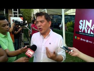 ‘Diverse’ 2nd Sinag Maynila dawns this April