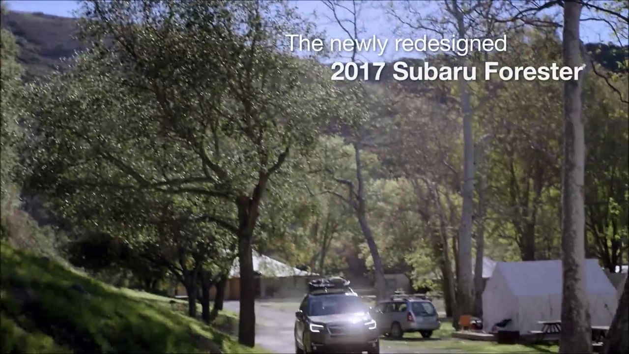2017 Subaru Forester Boca Raton FL | Subaru Dealership Boca Raton FL