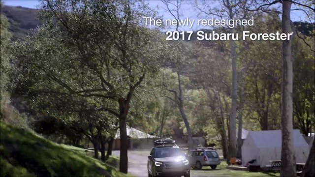 2017 Subaru Forester Boca Raton FL | Subaru Dealership Boca Raton FL