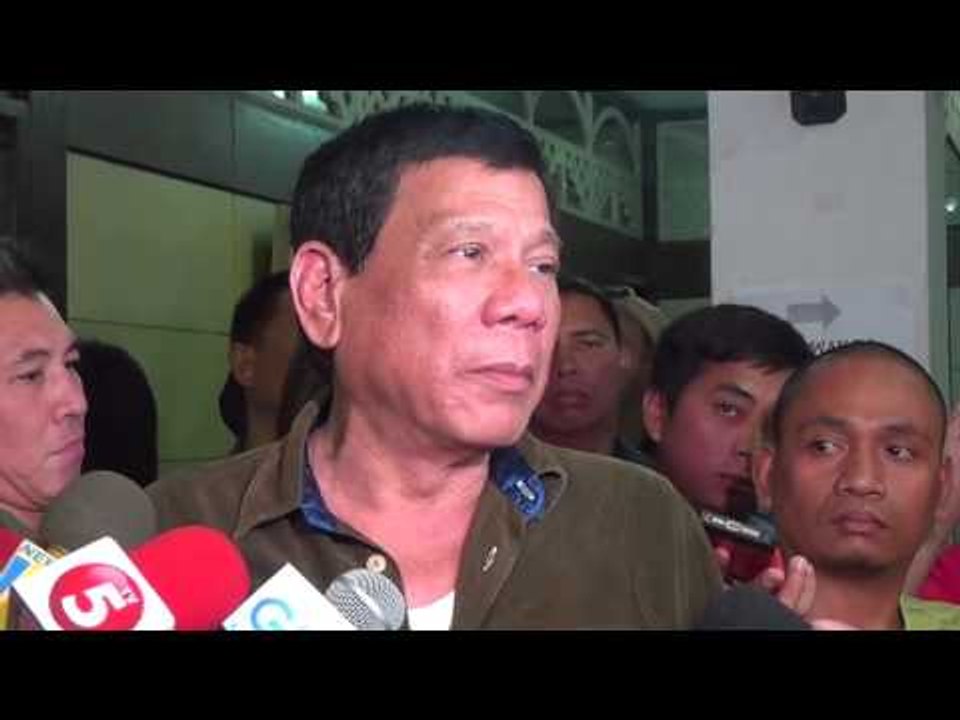 Enrile: Martial law needed to solve crime