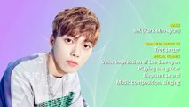 [Pops in Seoul] ONF(온앤오프) _ MK _ Self-introduction