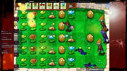 Juega con (((BIO))) - Transmisión en directo!!! - (((BIOHAZARD))) GAMING (139)