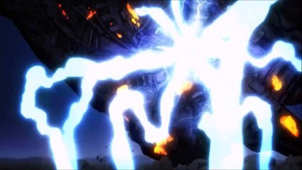 boros vs saitama