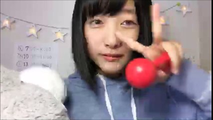 170604 Showroom - STU48 1st Gen Ishida Chiho 1300 2/2
