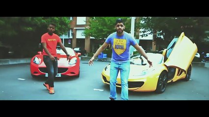 (1D3) ELC x Dess - Le Réseau (Clip Officiel)