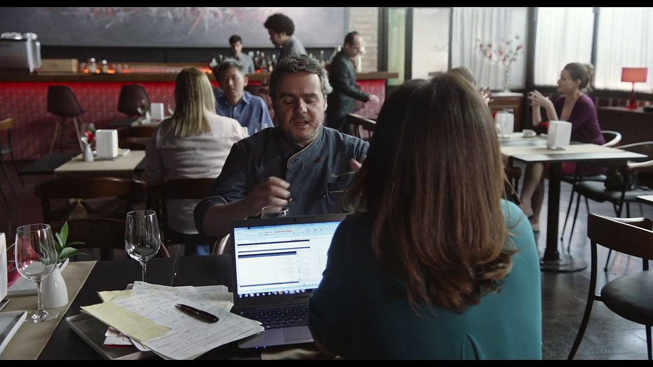 Gosto Se Discute - Trailer Oficial
