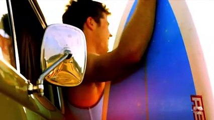 Home and Away 6719 24th August 2017