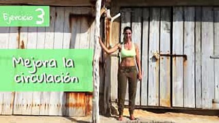 Isabel Rangel: Ejercicios mientras estás embarazada