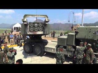 US fires long-range missiles in Balikatan war games