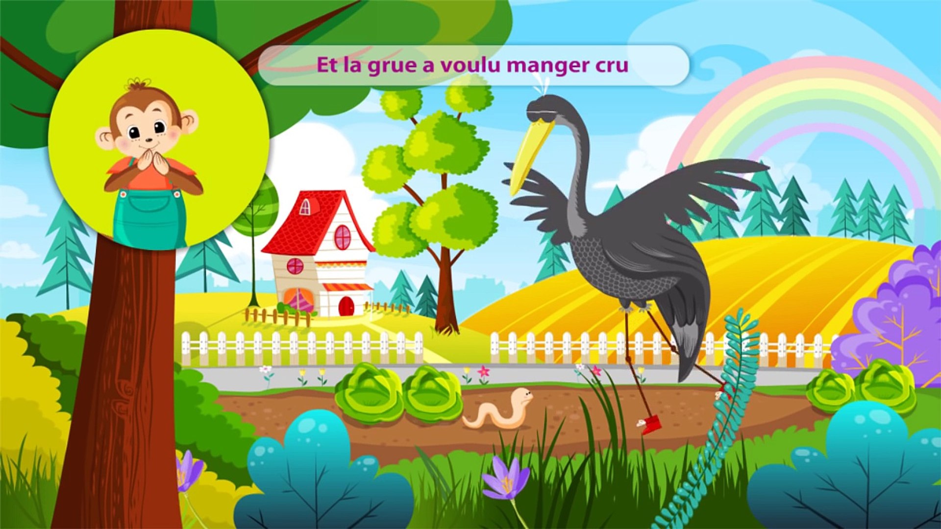 50 Min De Comptines A Gestes Et Chansons Pour Bebes Petit Escargot Alouette Gentille Alouette Video Dailymotion
