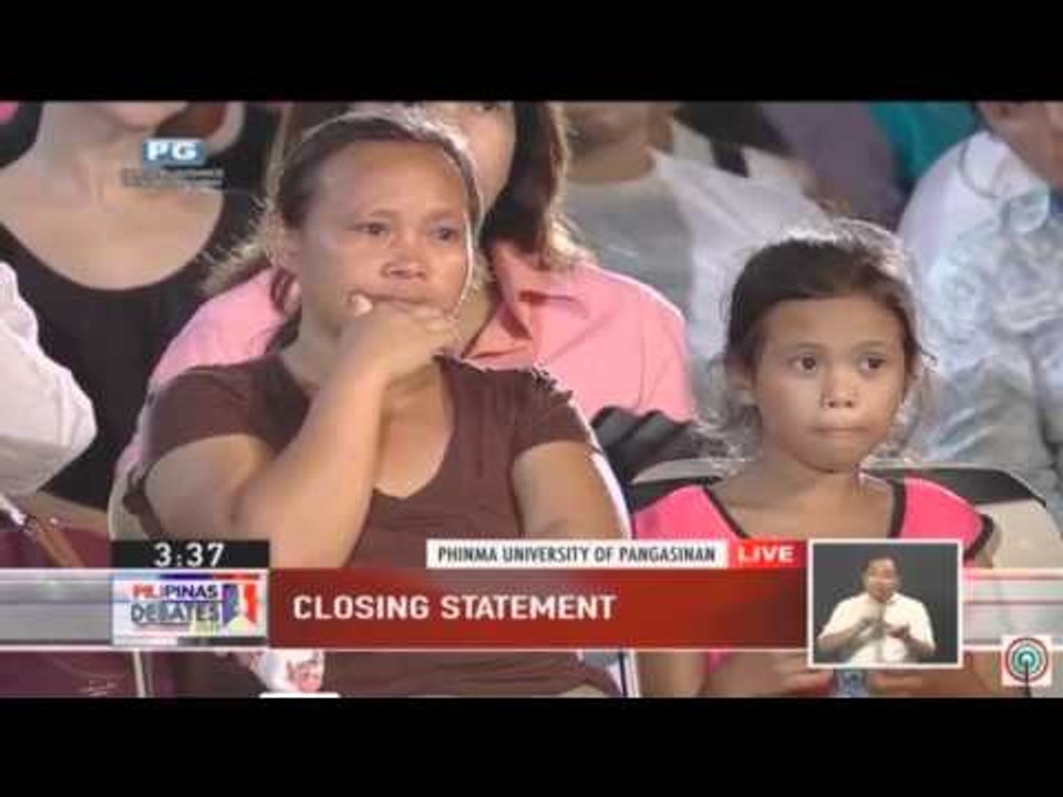 Poe: New perspectives will solve same old problems