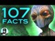 107 XCOM Facts YOU Should Know! | The Leaderboard