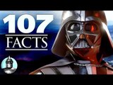 107 Facts About Star Wars Battlefront YOU Should KNOW | The Leaderboard
