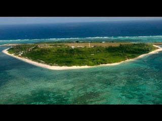 Duterte: South China Sea is ours, historically