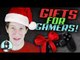 2015 Holiday Gift Guide - 12 Gifts Gamers Will Love! | The Leaderboard Network