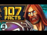 107 SMITE Facts YOU Should Know - Featuring Weak3n | The Leaderboard