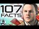 107 Quantum Break Facts YOU Should Know | The Leaderboard