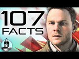 107 Quantum Break Facts YOU Should Know | The Leaderboard