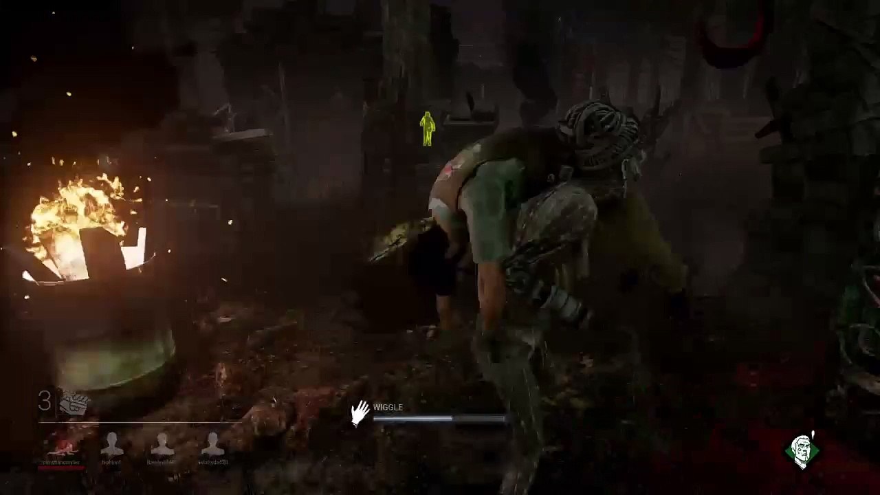 Dead by daylight (54)