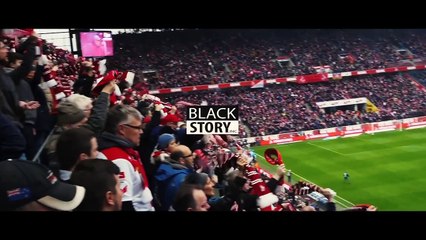 MKN - Anthony modeste (clip officiel)