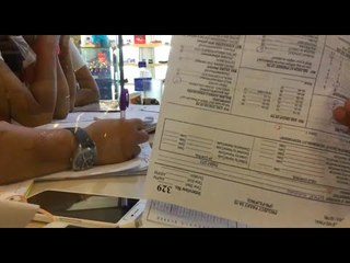 Under the mango tree: SWS fudging the surveys?