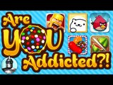 17 Signs You Are Addicted to Mobile Games | The Leaderboard