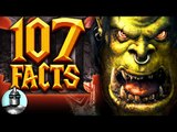 107 Warcraft III Facts YOU Should KNOW | The Leaderboard