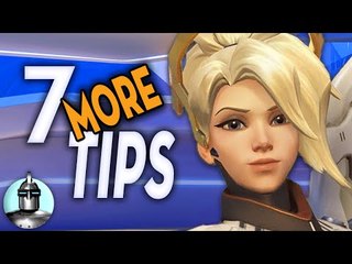 7 Advanced Overwatch Tips | The Leaderboard