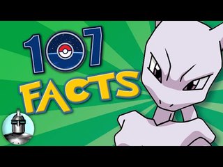 107 Pokémon Go Facts YOU Should Know! | The Leaderboard