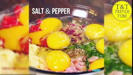 Easy Food Recipes To Make at Home 33   Instagram Food Compilation Tutorial 2017