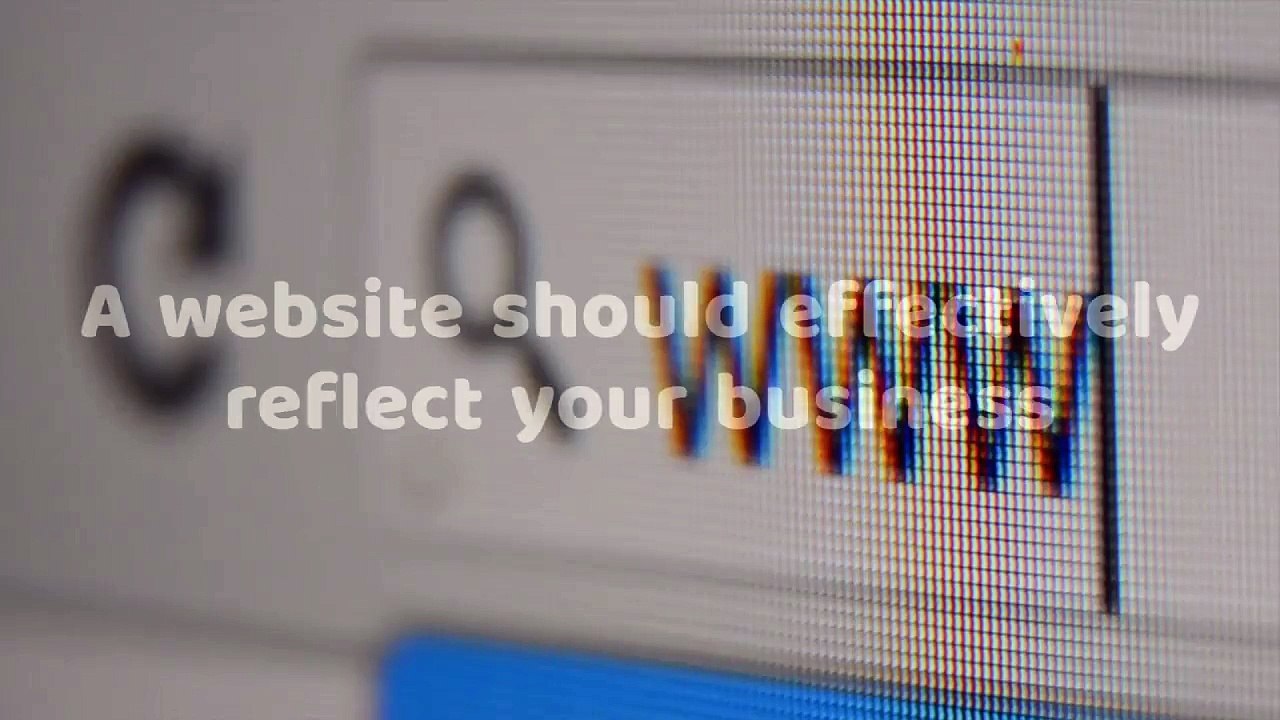 Learn the Facets of a Good Web Design to Further Your Business' Brand