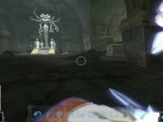 dark messiah gameplay video