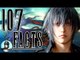 107 Final Fantasy XV Facts YOU Should KNOW | The Leaderboard