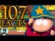 107 South Park: The Stick of Truth Facts YOU Should Know - South Park Week | The Leaderboard