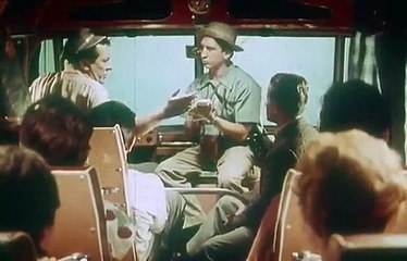 Bolje je umeti 1960 - Ceo domaci film 1. deo