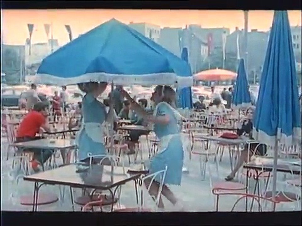 Ima ljubavi, nema ljubavi 1968 - Ceo domaci film 1. deo