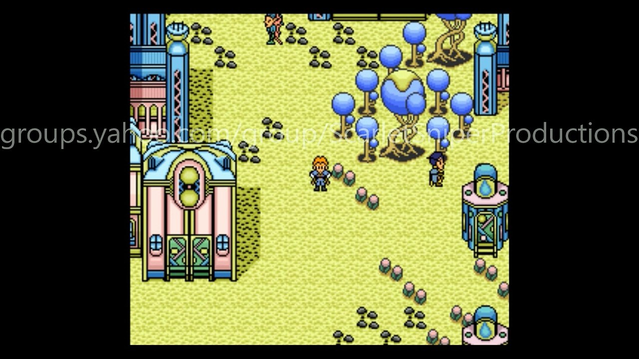 Paladin's Quest (Gameplay Video #1)