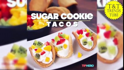 Easy Food Recipes To Make at Home 36   Instagram Food Compilation Tutorial 2017