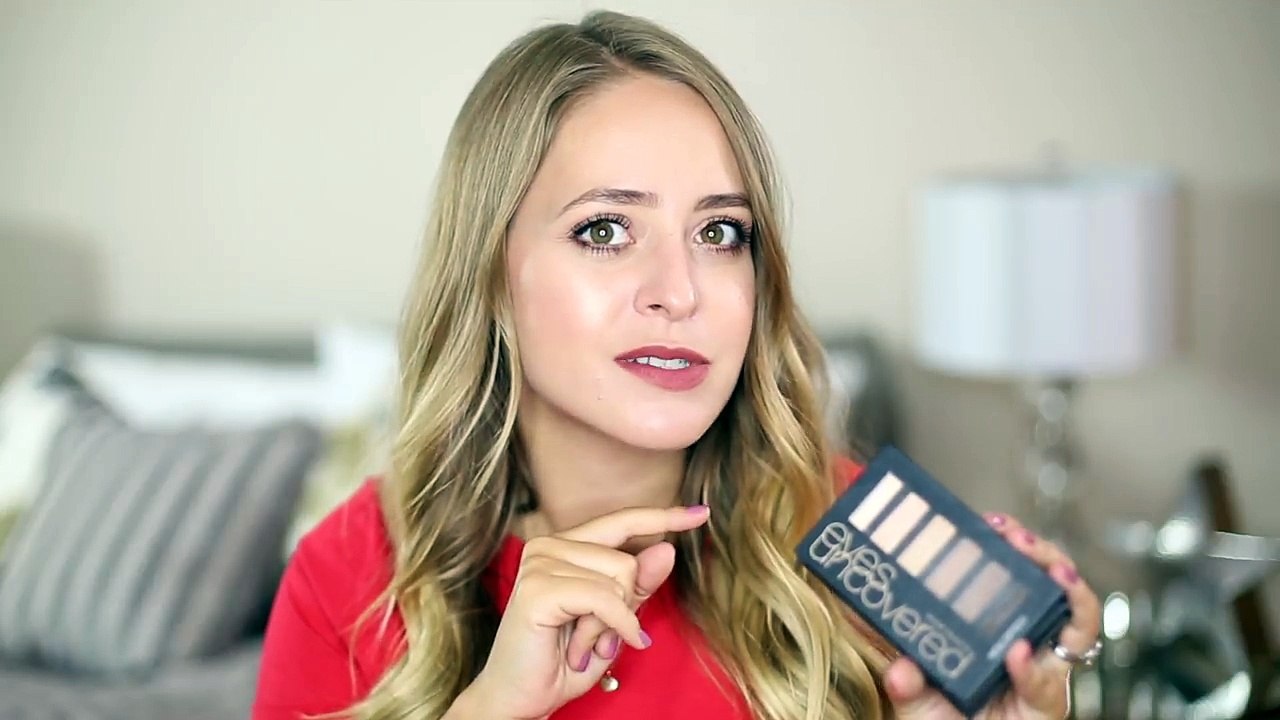 BEAUTY Test Of Time TAG | Fleur De Force (Ad)