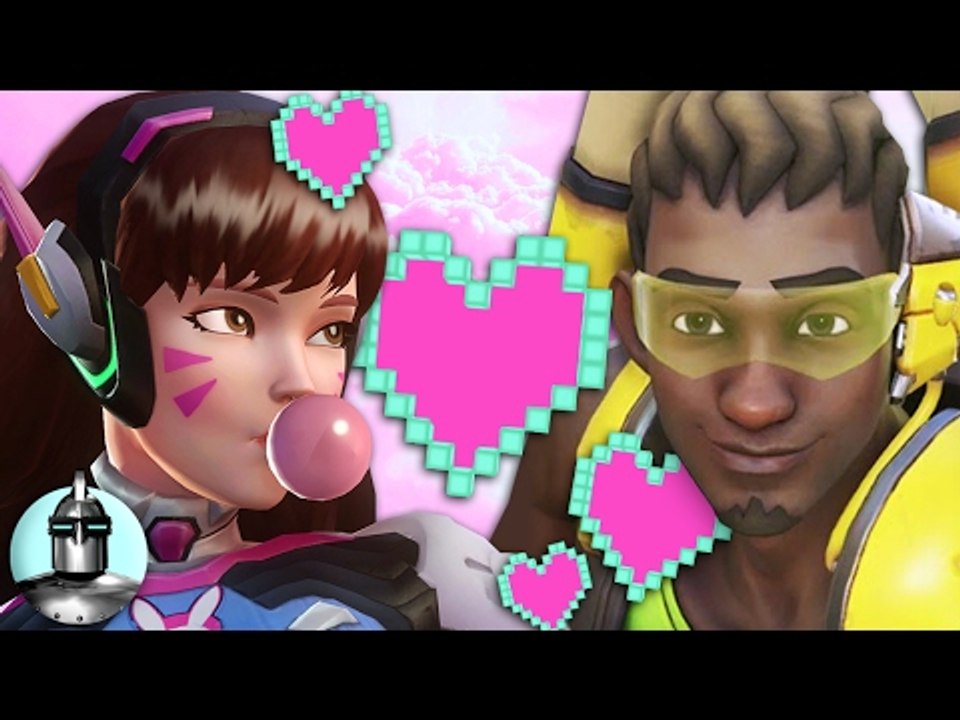 MOST Popular Overwatch SHIPS | The Leaderboard