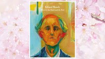 Download PDF Edvard Munch: Between the Clock and the Bed FREE