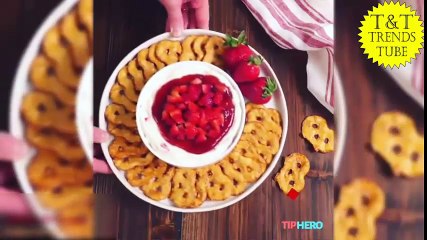 Easy Food Recipes To Make at Home 40   Instagram Food Compilation Tutorial 2017