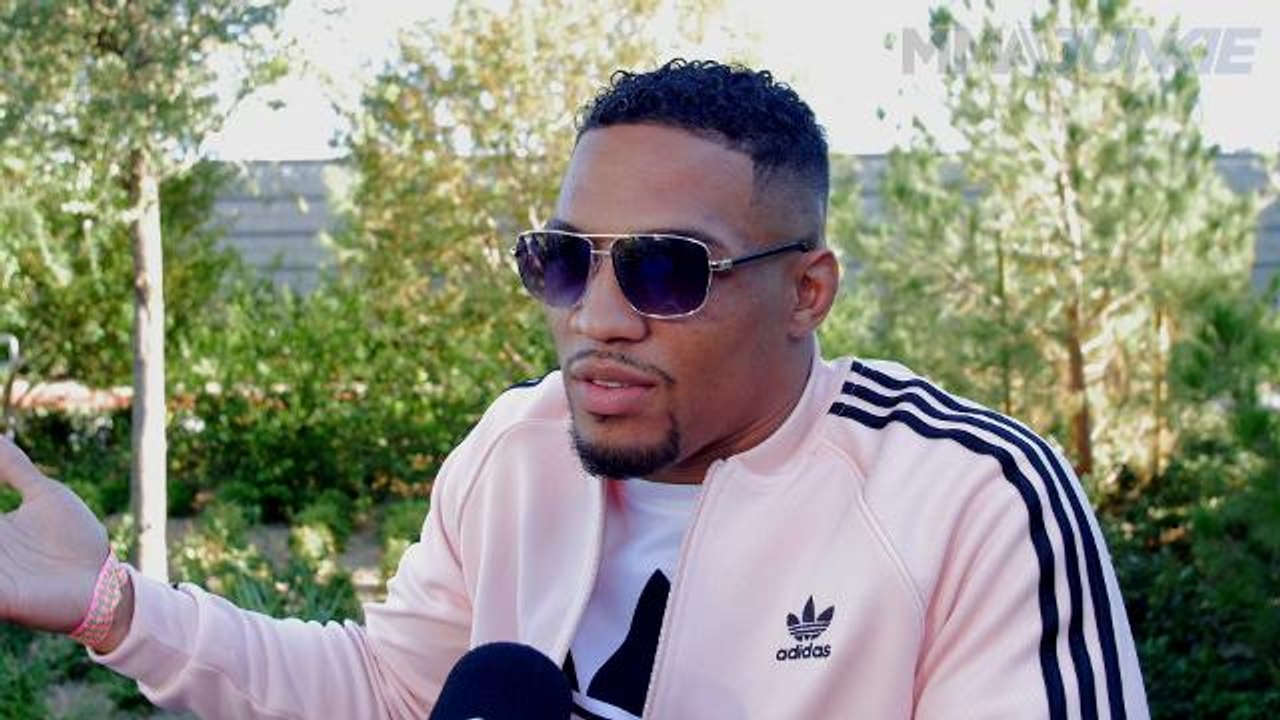 Kevin Lee says he's fighting for real title, Conor McGregor a paper champ