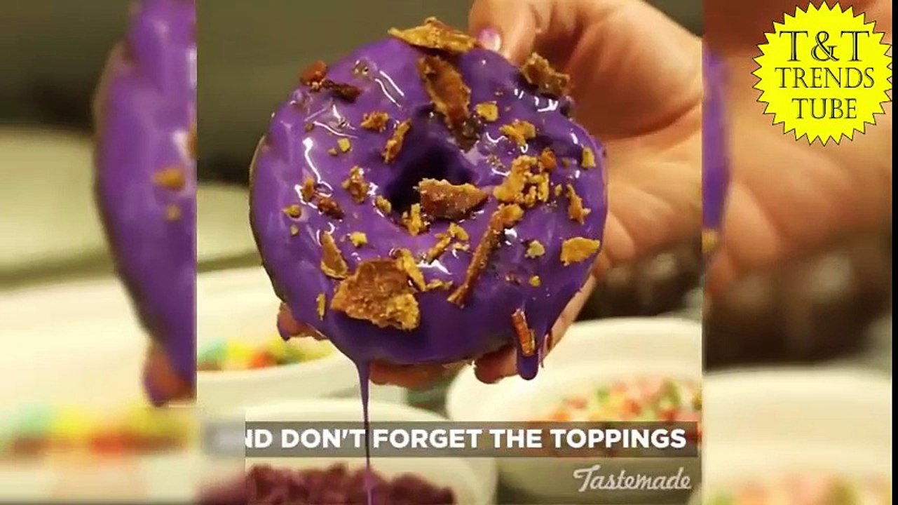 Easy Food Recipes To Make at Home 41   Instagram Food Compilation Tutorial 2017