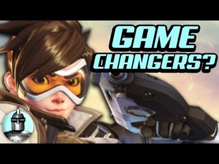 10 Female Leads Who Changed Gaming Forever!!! | The Leaderboard