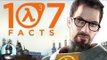 107 Half-Life 3 Facts YOU Should Know! | The Leaderboard