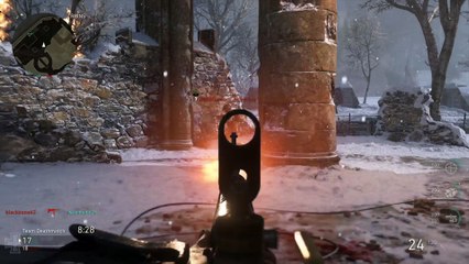 Try This WWII Private Beta